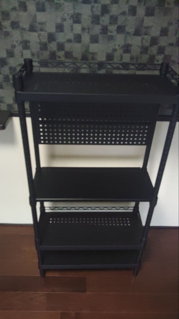 C*i様 Bauhutte バウヒュッテ　ラック　ゲーミング　BHS-600SM