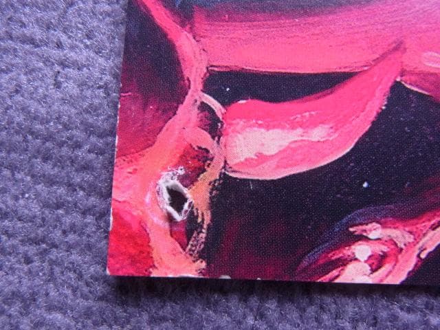 非売品 ポスター マジック・ザ・ギャザリング ウルザズ・サーガ MTG