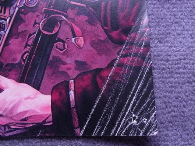 非売品 ポスター マジック・ザ・ギャザリング ウルザズ・サーガ MTG