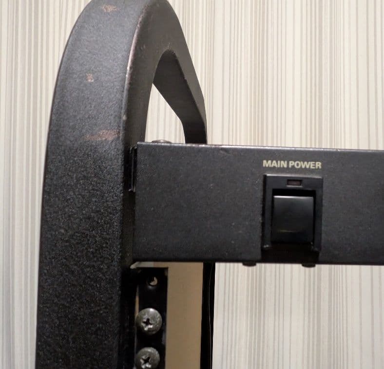 RAMSA WL-R01 電源+システム ラック (ナショナル) - メルカリ