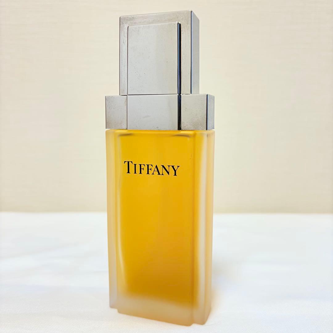 新品　TIFFANY EDT ティファニー　オードトワレ　香水　100ml
