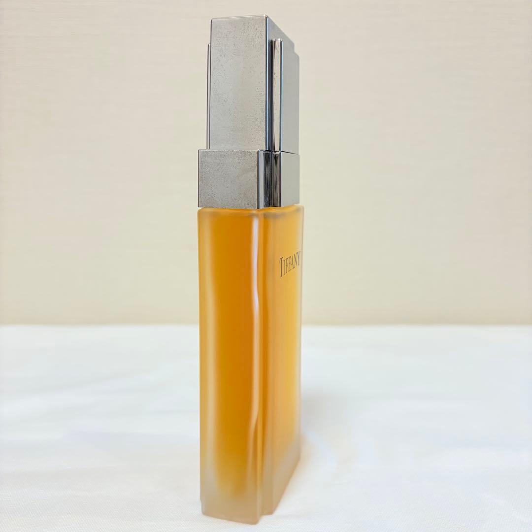 新品　TIFFANY EDT ティファニー　オードトワレ　香水　100ml