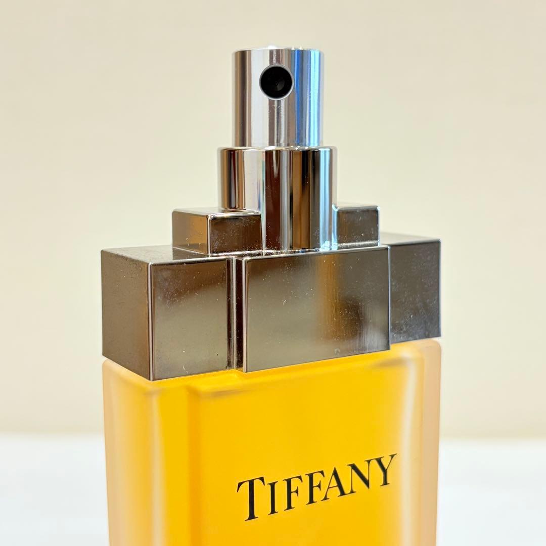 新品　TIFFANY EDT ティファニー　オードトワレ　香水　100ml