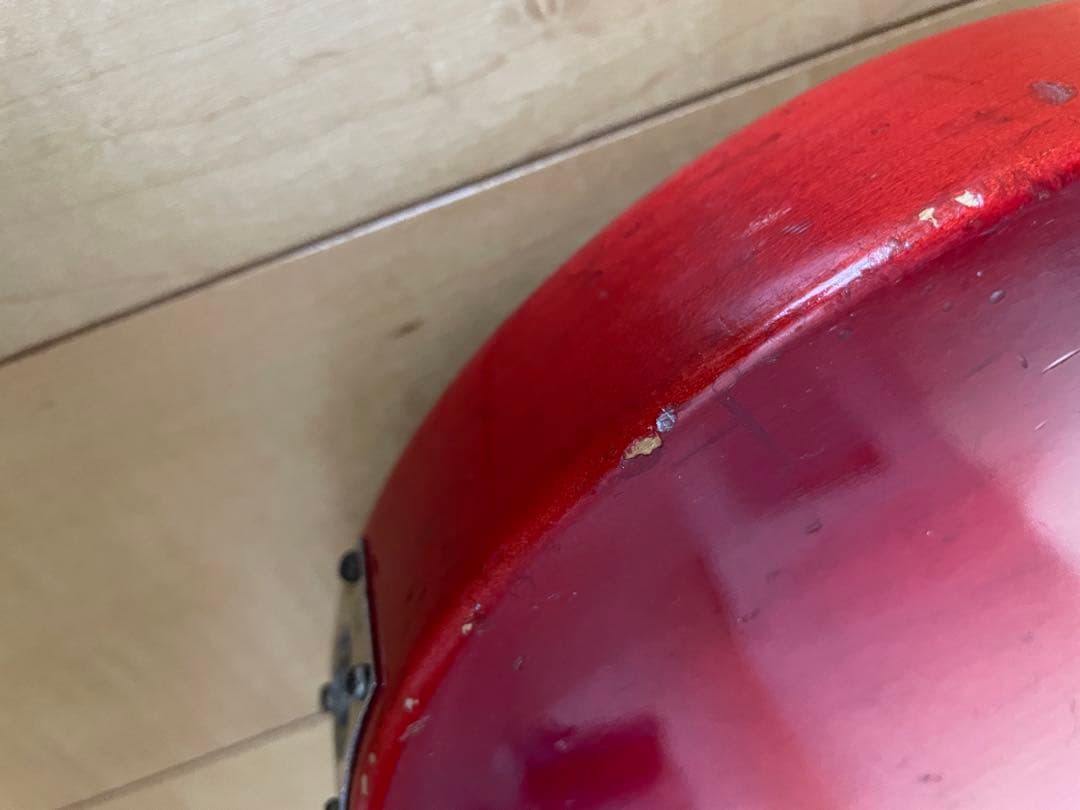 リッケンバッカー 320 1975年製　Rickenbacker Fホール