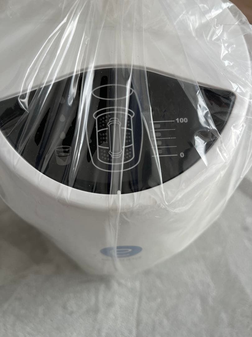 Amway eSpring 浄水器 II ホワイト