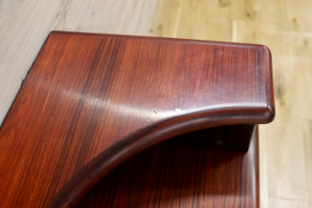 GMFK764A○BROUER コーナーキャビネット サイドキャビネット 北欧