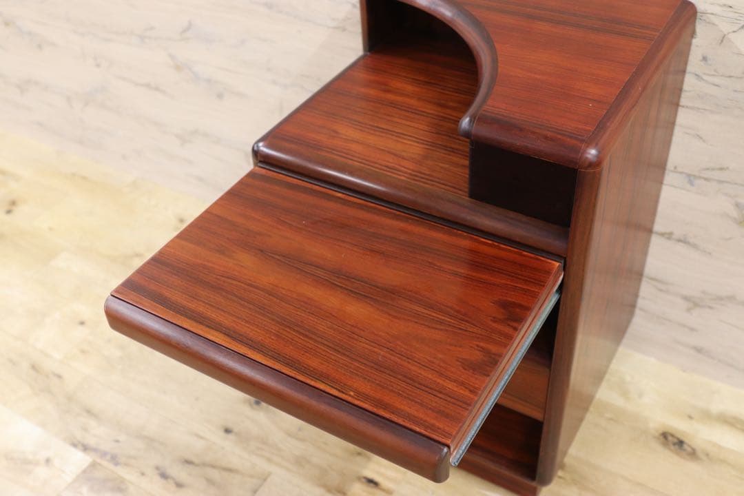 GMFK764A○BROUER コーナーキャビネット サイドキャビネット 北欧