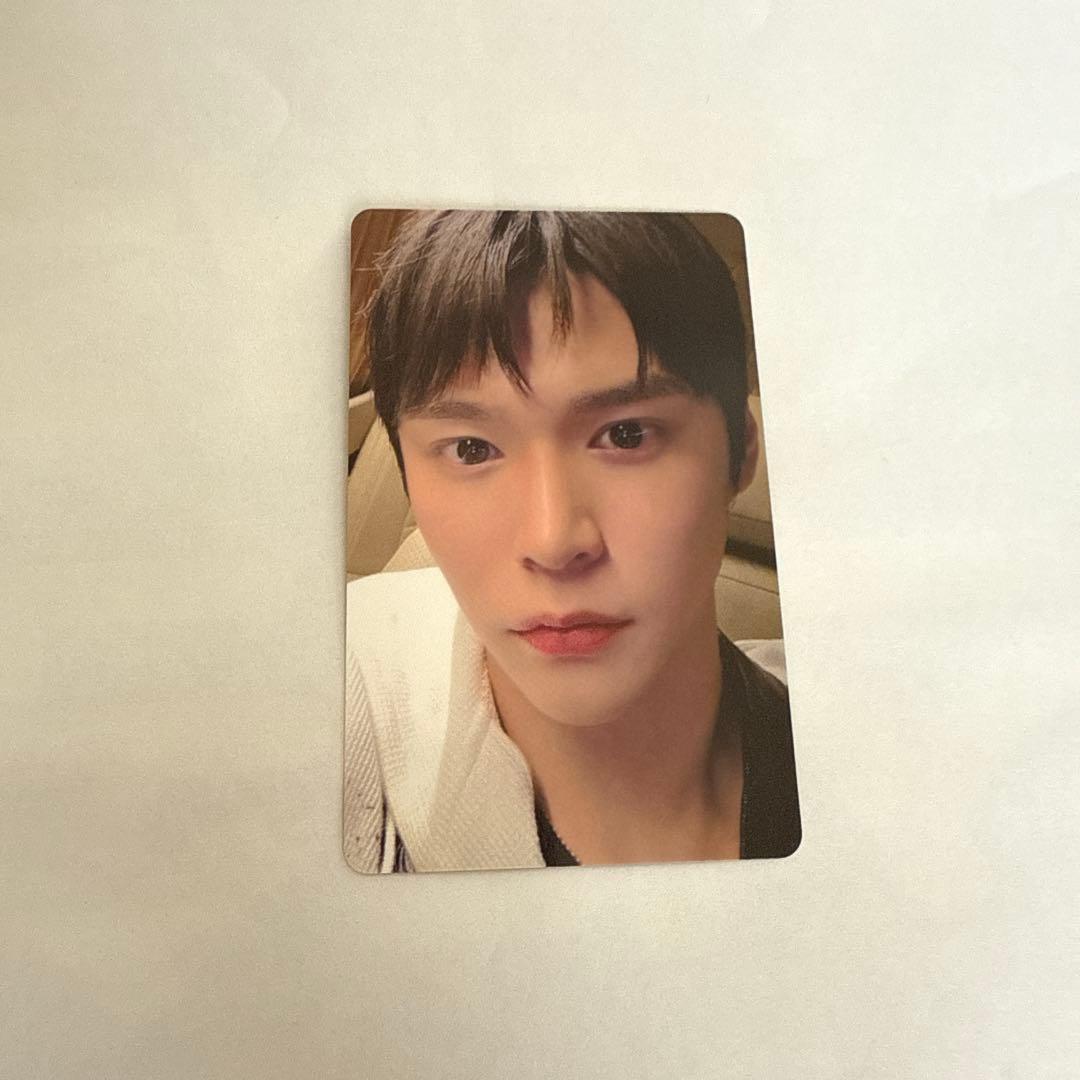 RIIZE ウンソク 東京ドーム トレカ - メルカリ