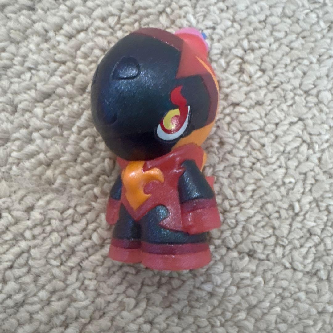 スペシャルポケモンキッズ 第1弾 カルボウ グレンアルマ ソウブレイズ