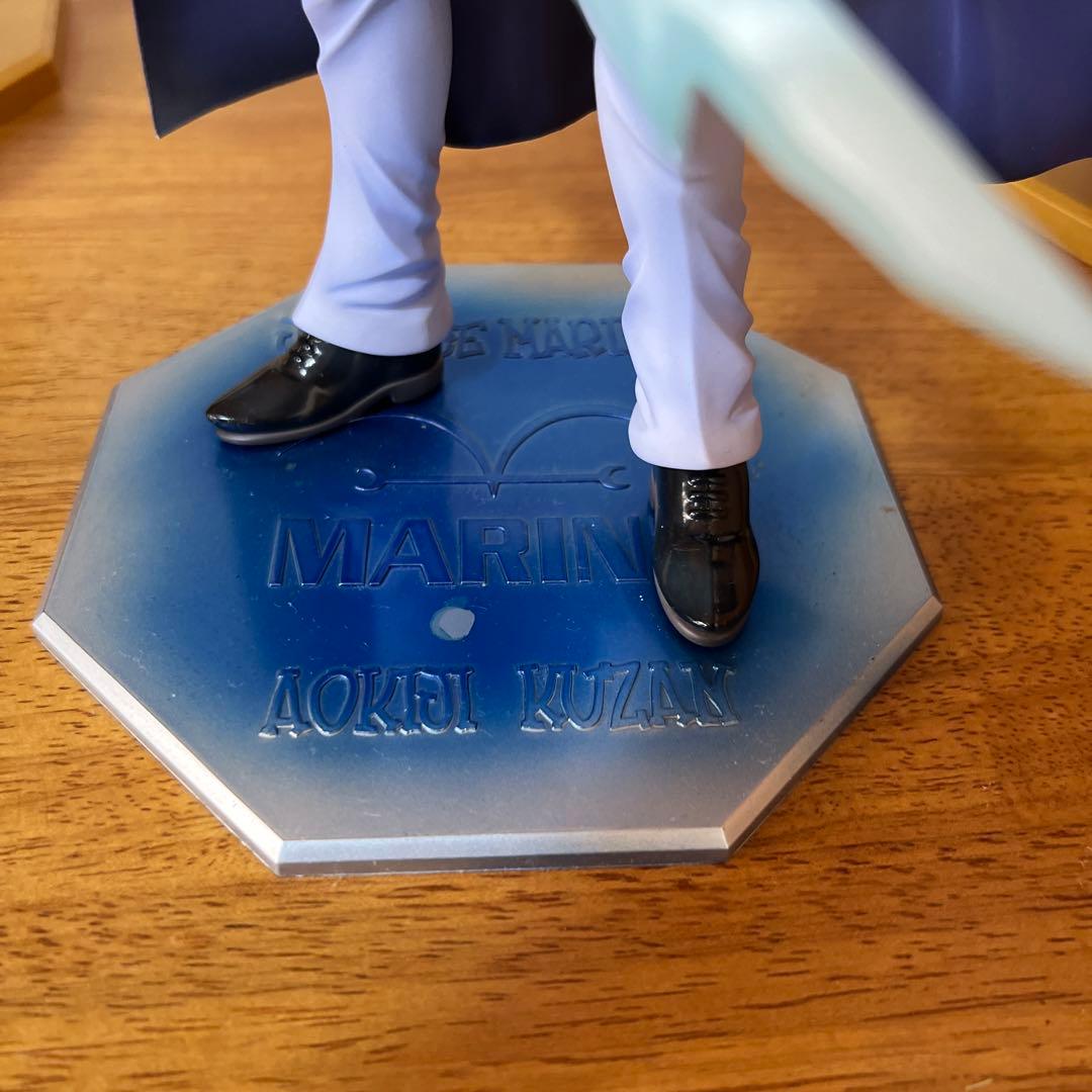 ワンピース　フィギュア　まとめ売り　P.O.P 12体　箱なし　現状品　ジャンク