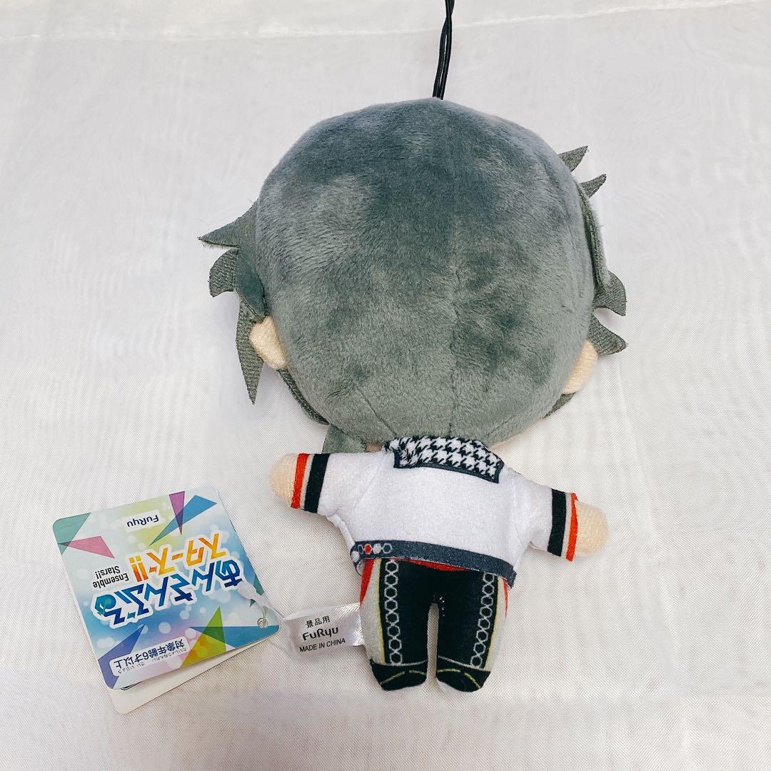 あんスタ 椎名ニキ ぬいぐるみ - メルカリ