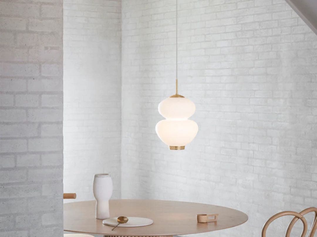 【LYFA/リーファ】PEANUT ピーナッツ ペンダントランプ