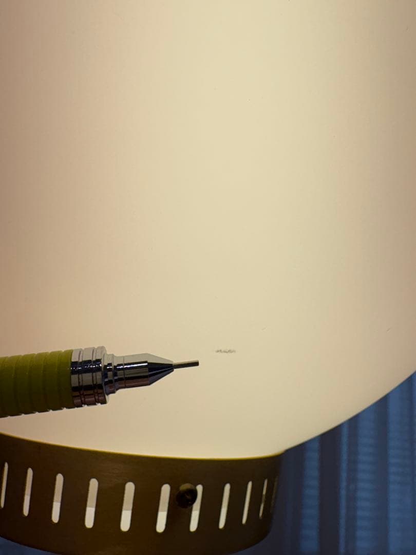 【LYFA/リーファ】PEANUT ピーナッツ ペンダントランプ