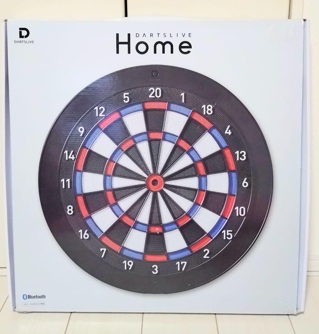 DARTSLIVE  ダーツボード