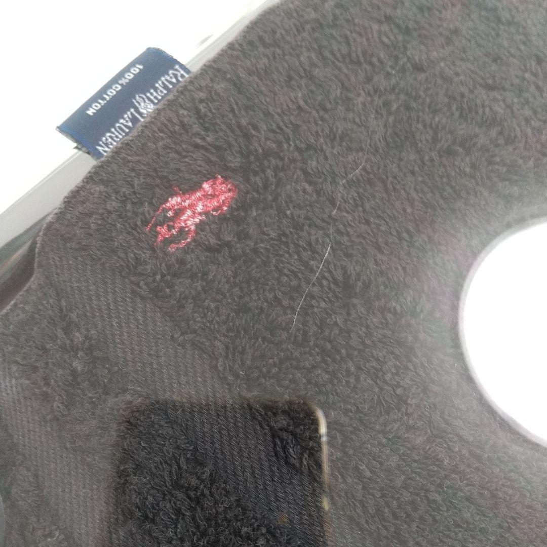 【 美品 】ニトリ 楕円形ガラスセンターテーブル