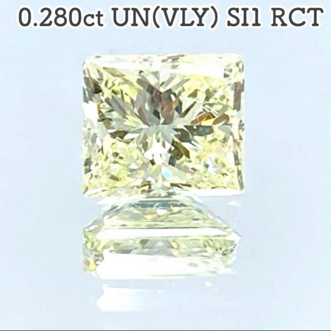 専用ページ　天然ダイヤrルース 6pcs