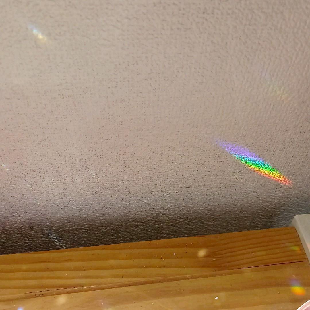 お取り置きになりましたm(_ _)m♡「窓辺で1番輝くサンキャッチャー」