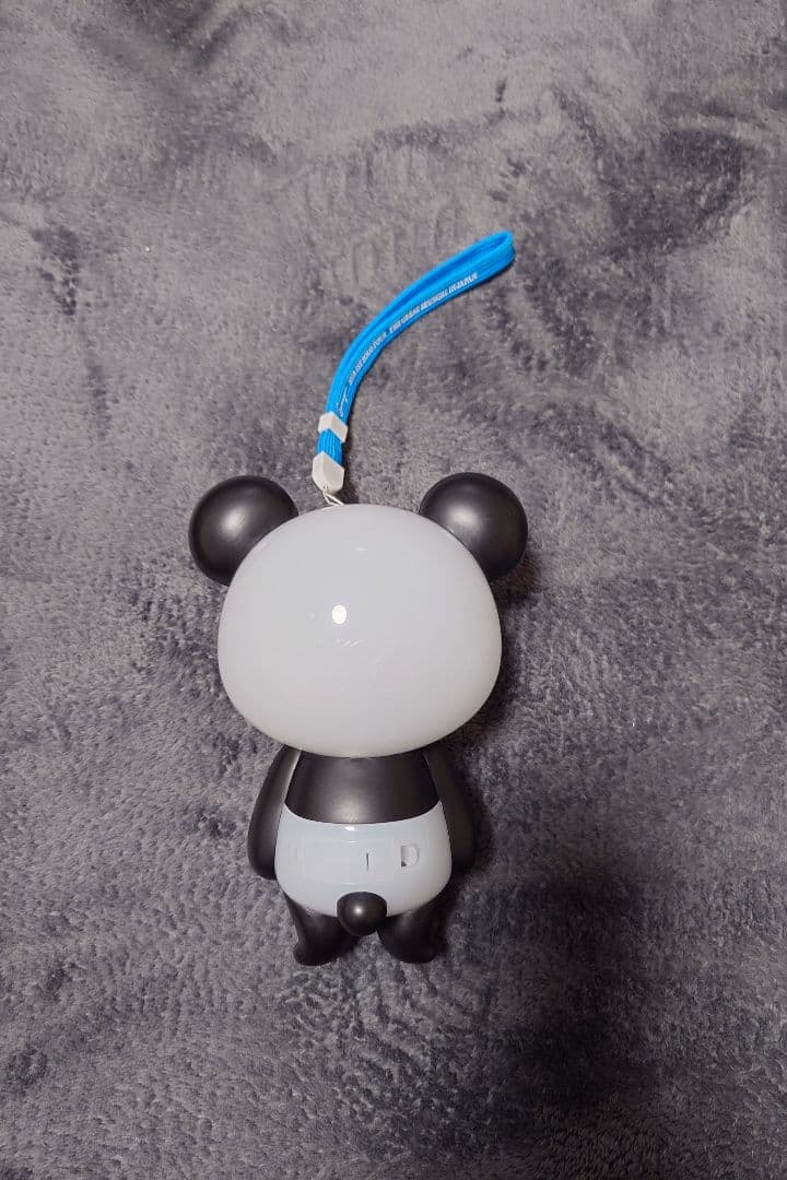 BIGBANG】スンリ ソロコングッズ ストロングパンダセット - メルカリ