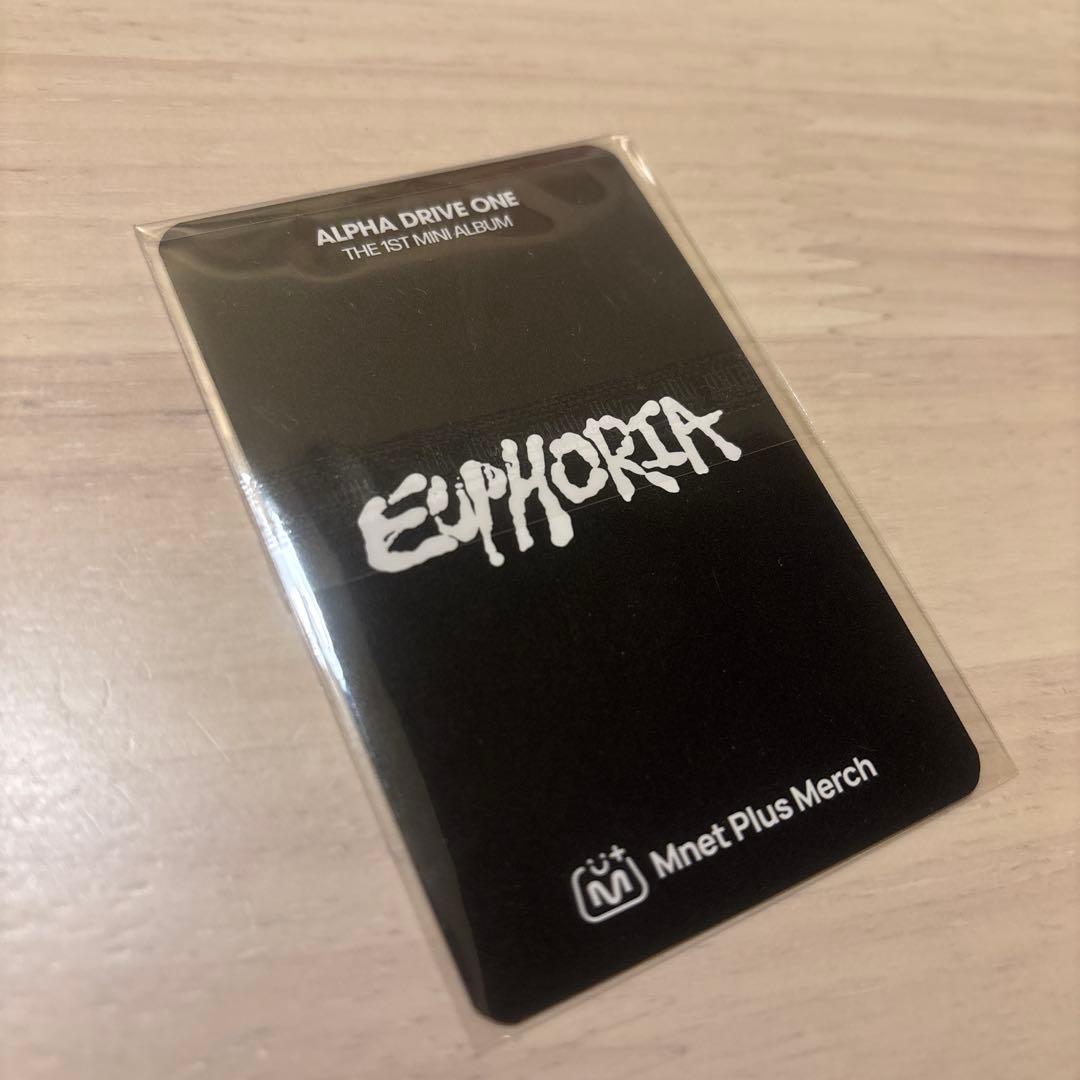 ALD1 サンヒョン olive young オンライン トレカ 洗顔バンド - メルカリ