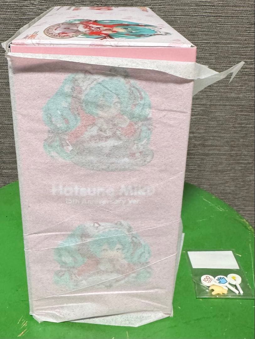 (特典付き) ねんどろいど 初音ミク15th Anniversary Ver.