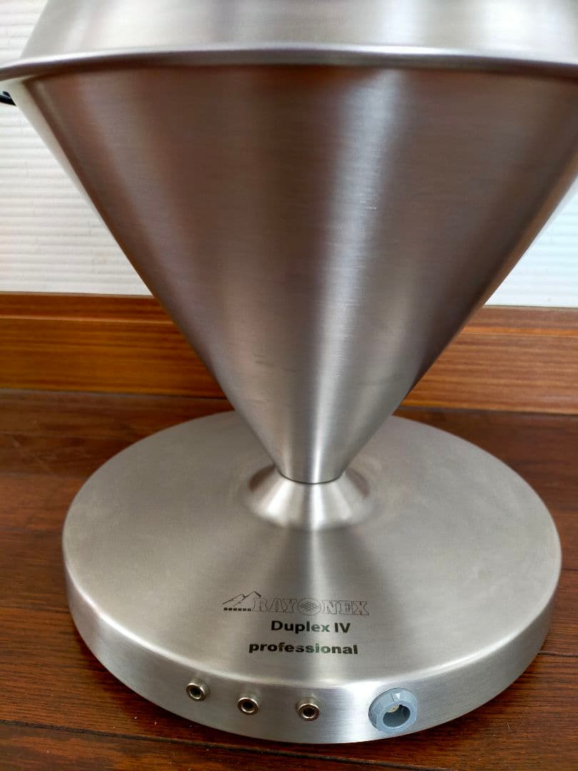 RAYONEX レヨネックス　ドゥプレックスⅣ・プロフェッショナル