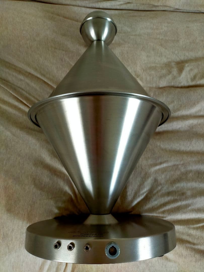 RAYONEX レヨネックス　ドゥプレックスⅣ・プロフェッショナル