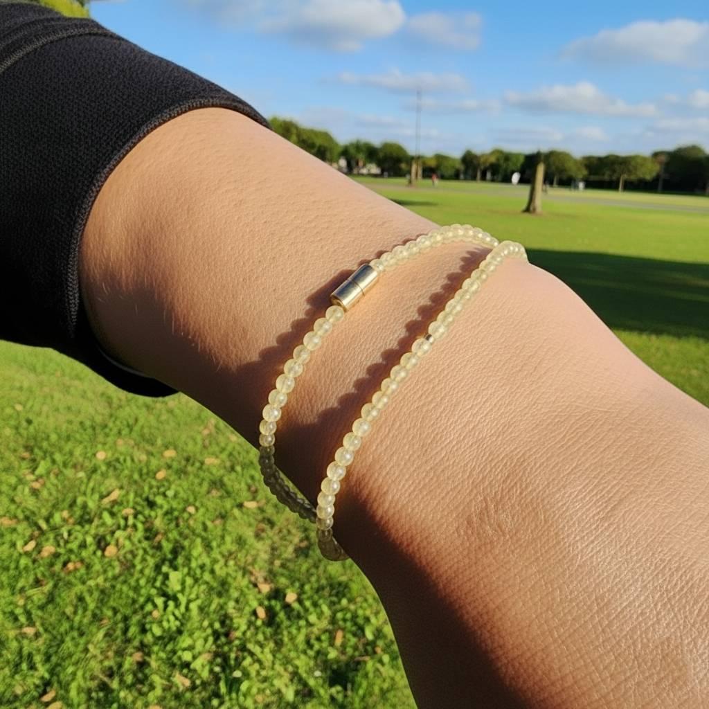 【開運×高級感】K18×ゴールドルチル 3WAYアクセサリー 幸せを引き寄せる石