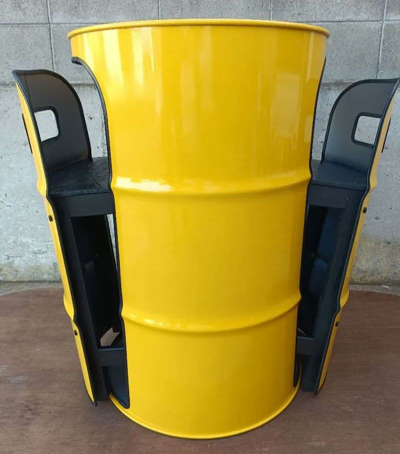 納期1月末！日高健吾品ページ‼️イエロー天板無