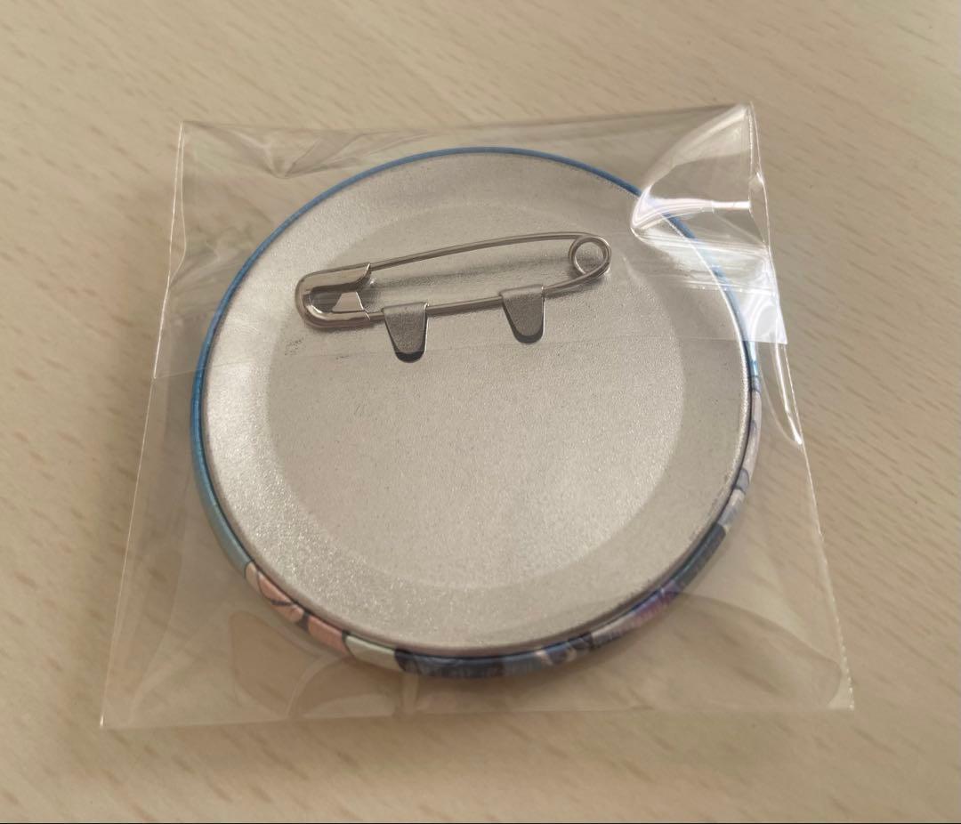 18TRIP エイトリ 叢雲添 タワレコ 缶バッジ 16個 - メルカリ