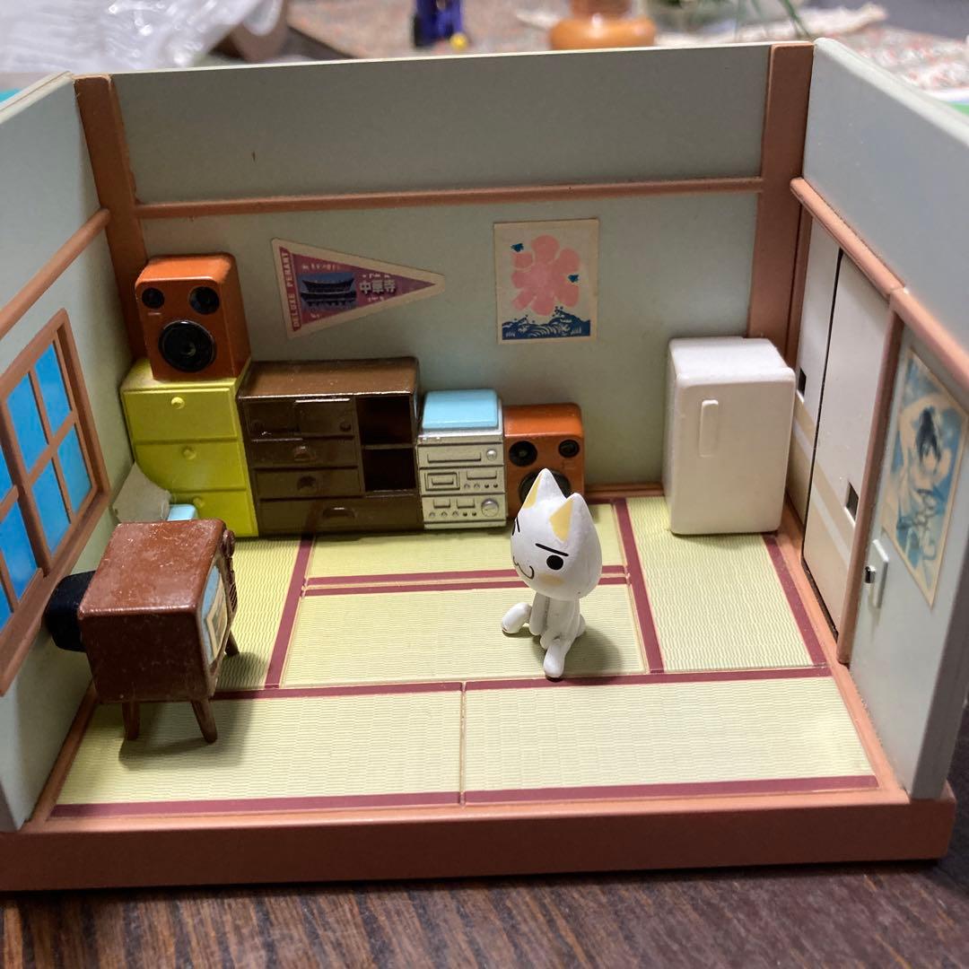 どこでもいっしょトロのかわいいお部屋 - メルカリ