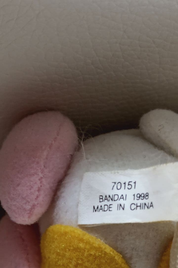 激レア カービィ リック マスコット 貴重品 2体セット 星のカービィ