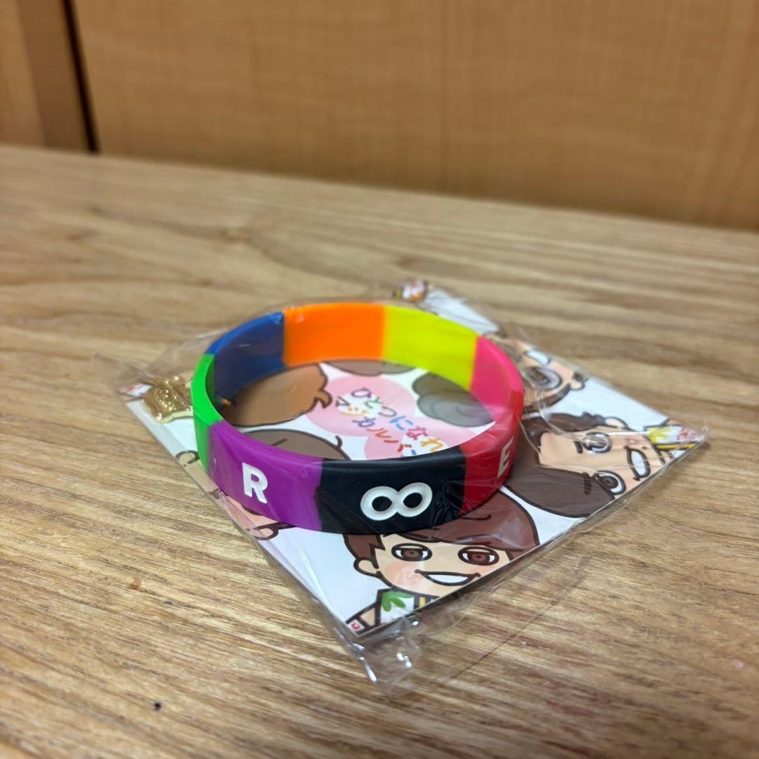 ひとつになれるマジカルバンド 関ジャニ∞ SUPER EIGHT - メルカリ