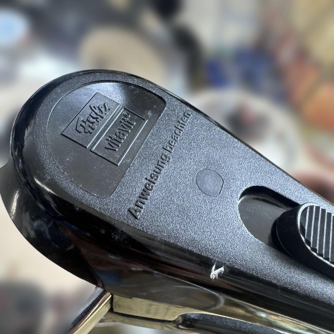 フィスラー　圧力鍋　4.5L