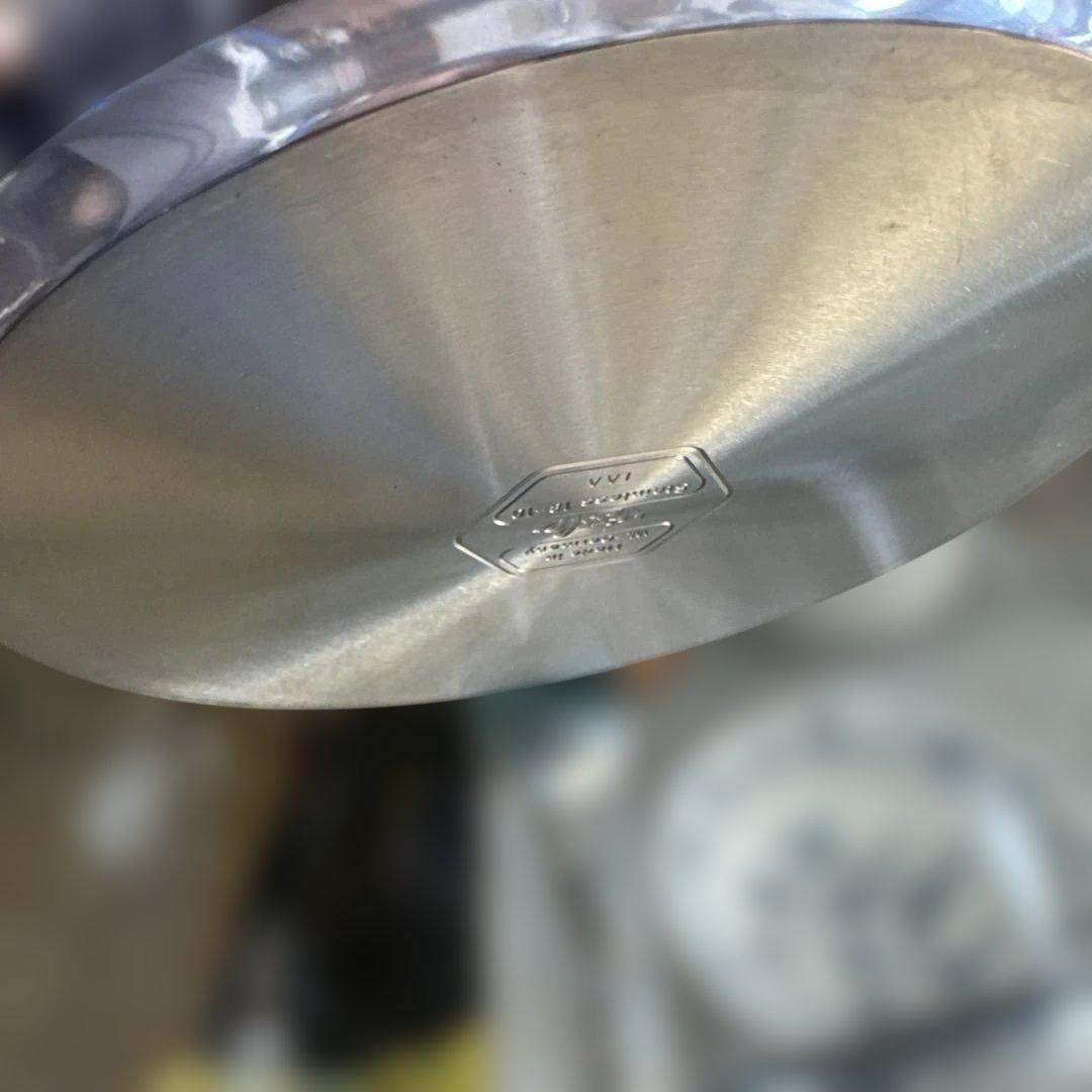 フィスラー　圧力鍋　4.5L