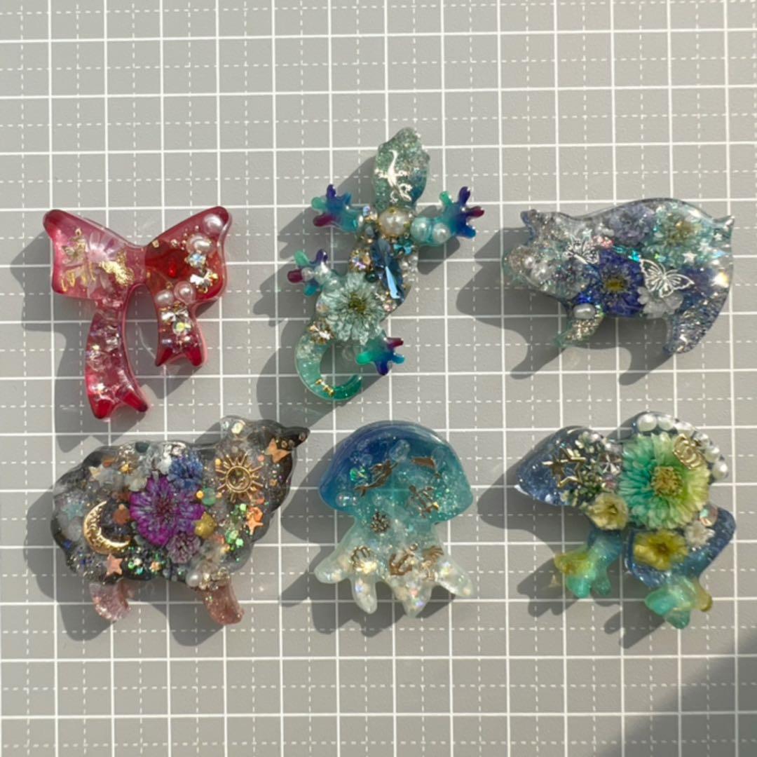 【No.211】ブタ キラキラキラキラ ♡弾ける爽やかさ♡