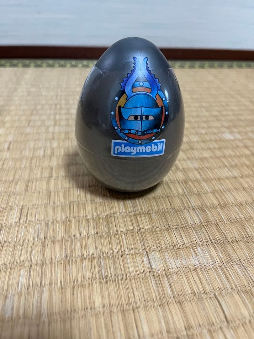 未開封 プレイモービル まとめ売り 卵 4911 イースターエッグ - メルカリ
