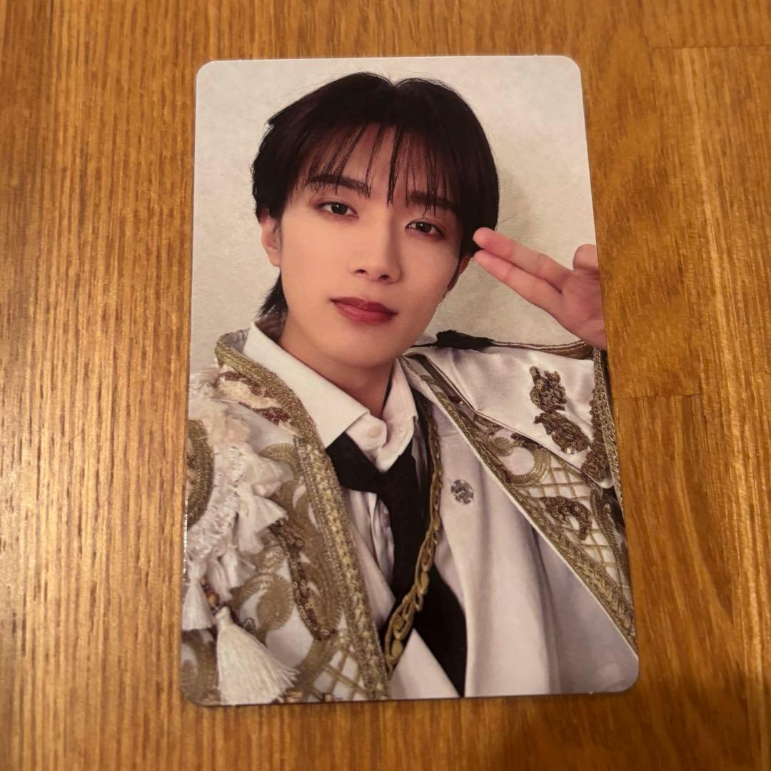 山中柔太朗 トレカ - メルカリ