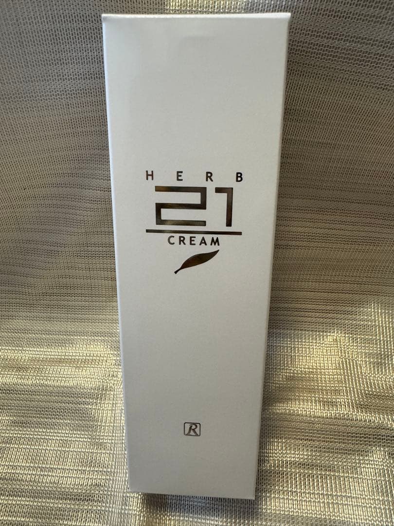 ロイヤル化粧品　ロイヤルハ-ブ21クリーム50g ３本セット