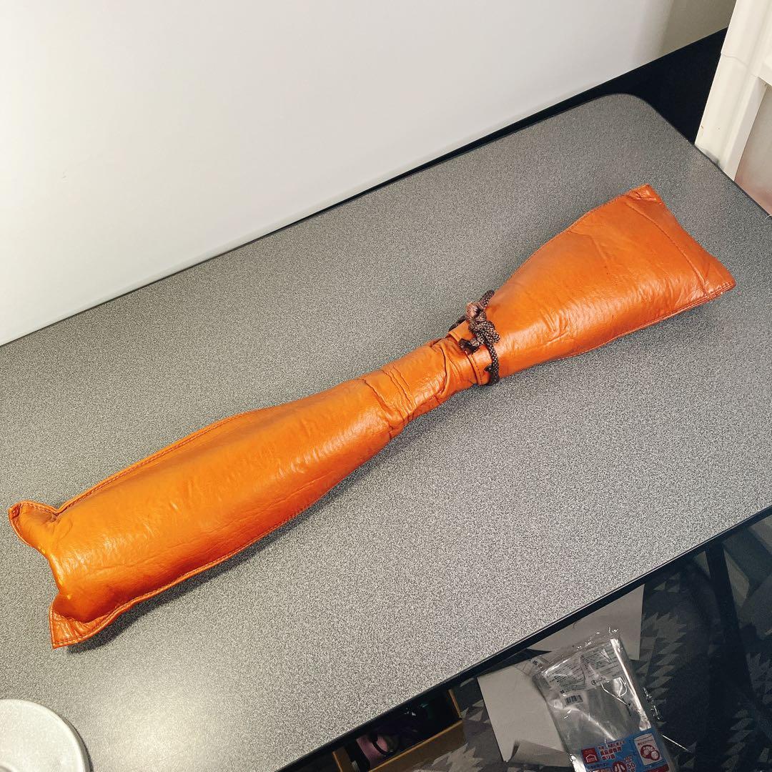 都山流 篁山作 尺八 精華銘 銀三線 銀唄口 55cm