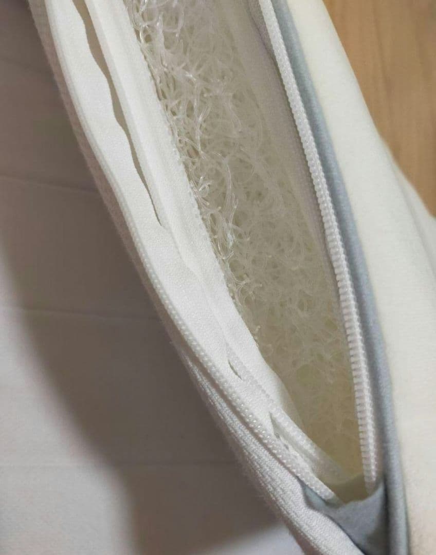 【クリーニング済】約14万円エアウィーヴマットレス・ダブルサイズ