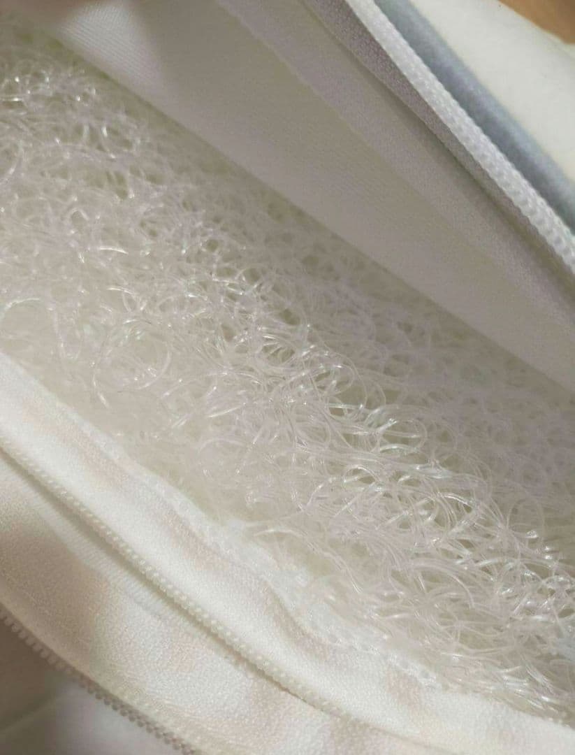 【クリーニング済】約14万円エアウィーヴマットレス・ダブルサイズ