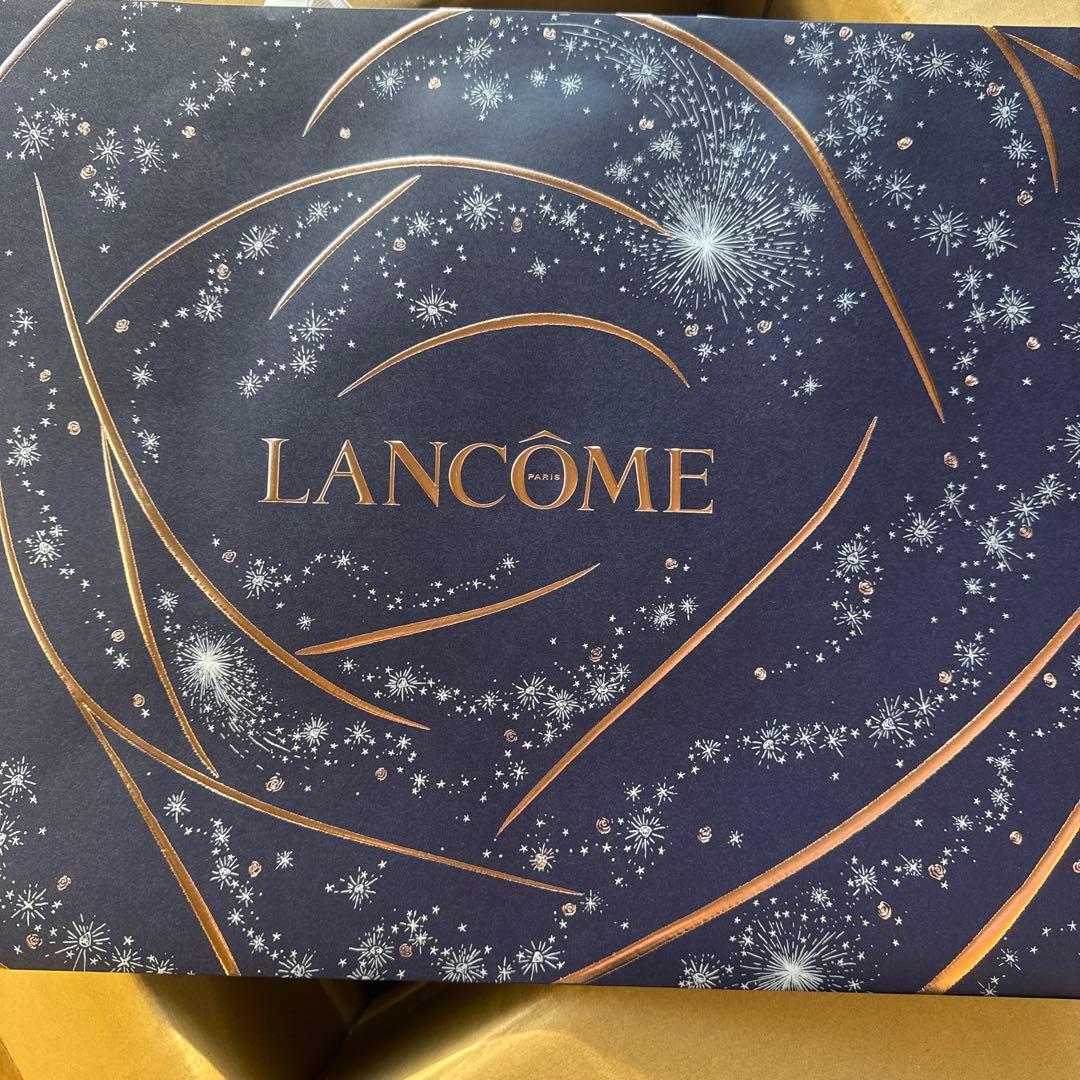 LANCOME アドベントカレンダー2024 - メルカリ