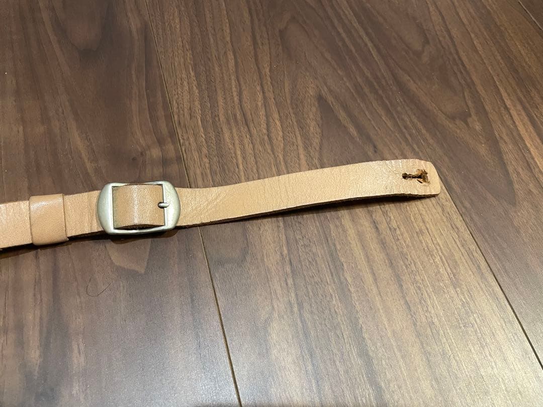 60年代 Bobby Lee社 オリジナル リッケンバッカー ストラップ