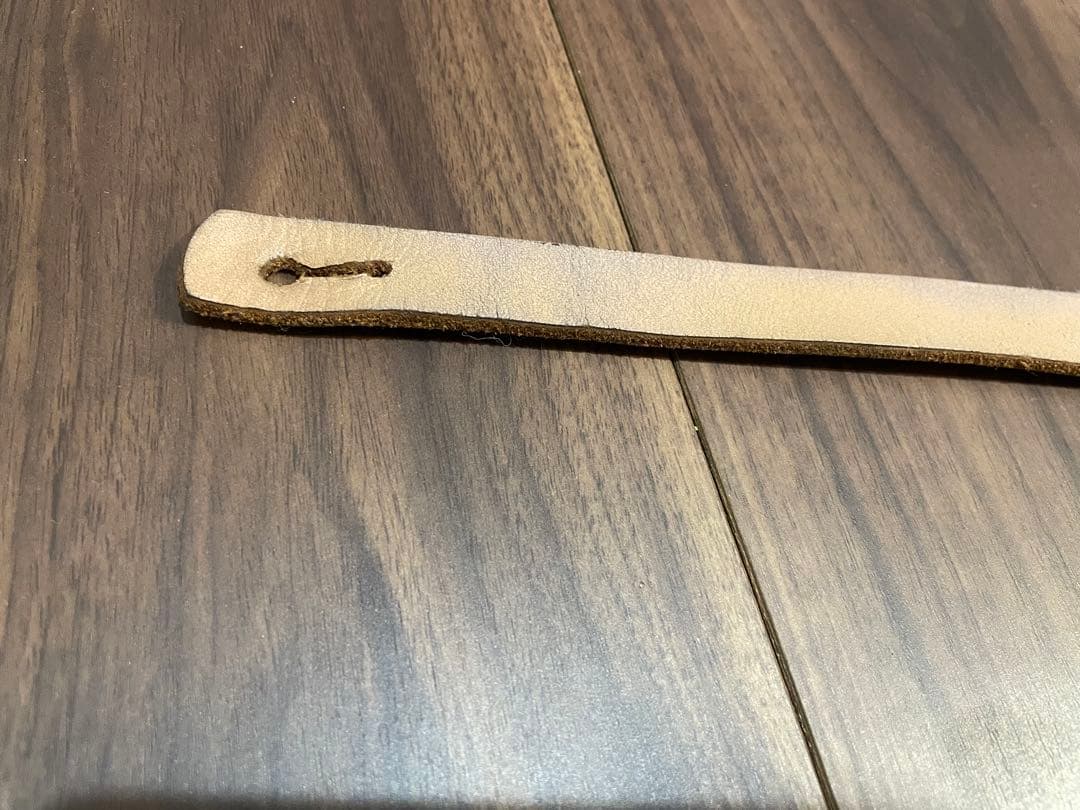 60年代 Bobby Lee社 オリジナル リッケンバッカー ストラップ