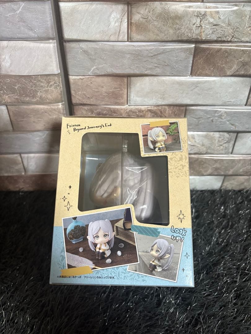 ✨ 葬送のフリーレン ✨ るかっぷ フィギュア フリーレン 1点