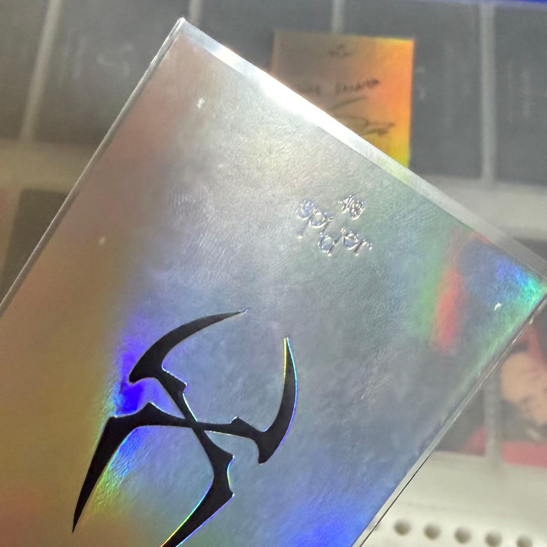 SEVENTEEN ホシ spider トレカ - メルカリ