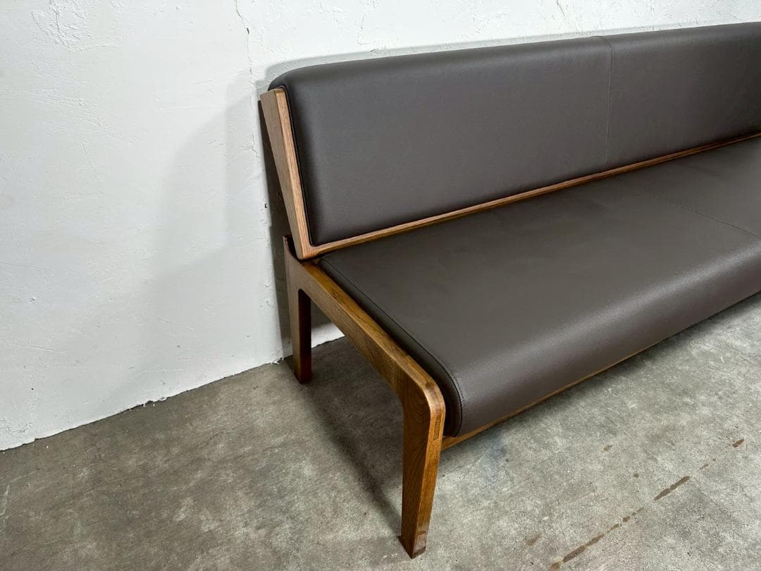 『oliver』オリバー トリプルソファー 3P 3シーター RWso61