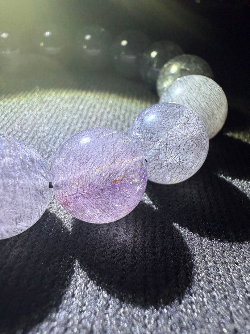 【超希少】花火スーパーセブン！！