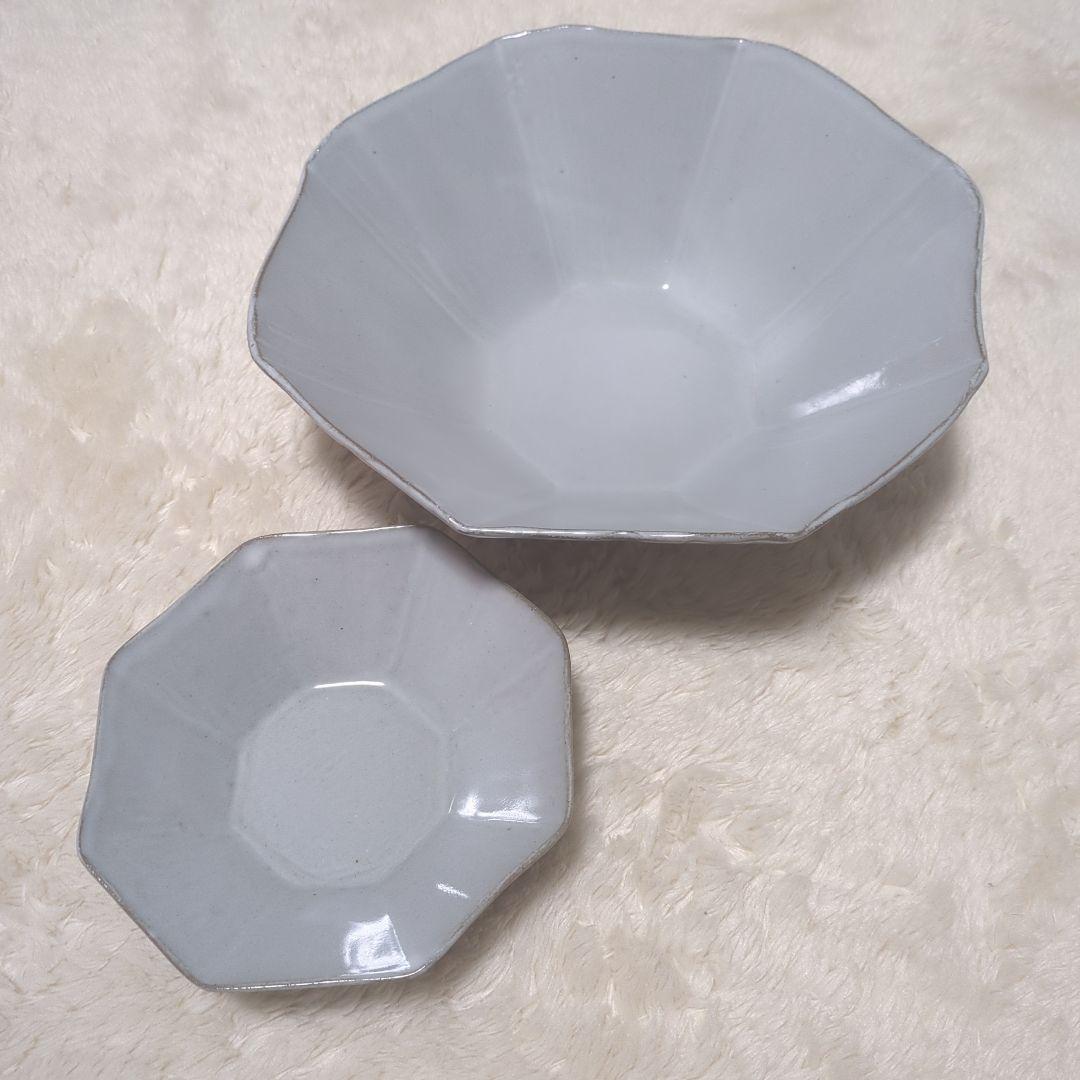 笠間焼　rikizo アミューズ8点セット