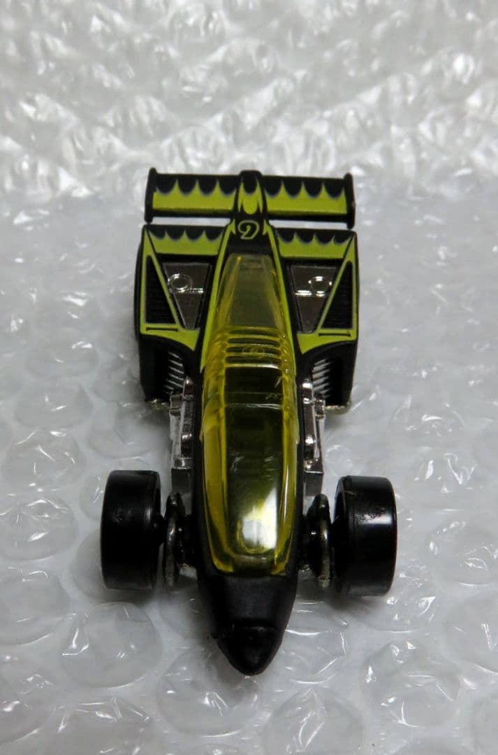 おまとめ詳細 ホットウィール 1987 Shadow Jet HOTWHE - メルカリ